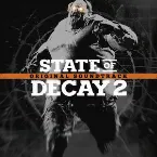 Pochette State of Decay 2 (Original Game Soundtrack)