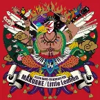 Pochette MAKUAKE / Little Lennon