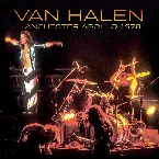 Pochette Manchester Apollo 1978