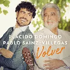 Pochette Volver