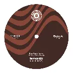 Pochette Iemanjá / Aruandaí