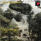 Pochette A Secret Labyrinth