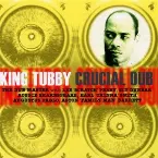 Pochette Crucial Dub