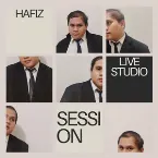 Pochette HAFIZ Live Studio Session