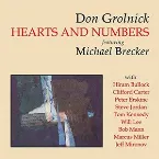 Pochette Hearts and Numbers