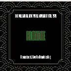 Pochette The Palladium, New York, November 11th, 1978 (Remastered, Live On Broadcasting)