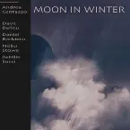 Pochette Moon in Winter