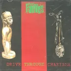 Pochette Drive Through Charisma