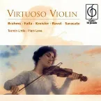 Pochette Virtuoso Violin