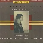 Pochette Music for Viola