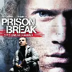 Pochette Prison Break: Original Television Soundtrack