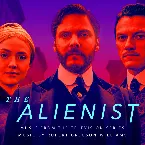 Pochette The Alienist (Music from the Television Series)