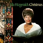 Pochette Ella Fitzgerald’s Christmas