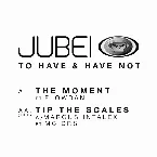 Pochette The Moment / Tip the Scales