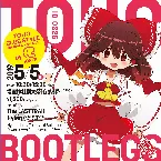Pochette TOHO BOOTLEGS