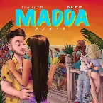 Pochette Madda (Remix)