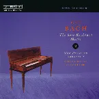 Pochette The Solo Keyboard Music, Volume 2
