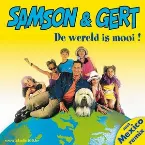 Pochette De wereld is mooi