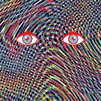 Pochette Psychonautes