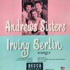 Pochette Irving Berlin Songs