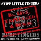Pochette B’s, Live, Unplugged and Demos