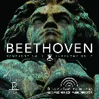 Pochette Beethoven: Symphony no. 5 and no. 7