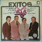Pochette Éxitos de Los Babys