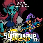 Pochette Crypt of the NecroDancer: AMPLIFIED OST - Virt and Girlfriend Records