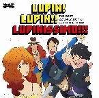 Pochette ～「ルパン三世のテーマ」誕生40周年記念作品～ THE BEST COMPILATION of LUPIN THE THIRD 『LUPIN! LUPIN!! LUPINISSIMO!!!』