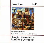 Pochette In C (Music of a Thousand Springs - Zen (Ch'an) of Water)