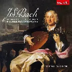 Pochette J.S. Bach Complete Lute Works and Other Transcriptions