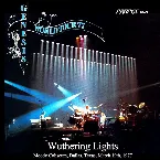 Pochette Wuthering Lights