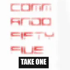 Pochette Take One (Commando 55 remix)