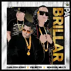 Pochette Pa' brillar