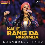 Pochette Kale Rang Da Paranda (Folk Recreation)