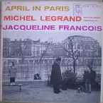 Pochette April in Paris