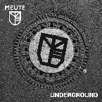 Pochette Underground
