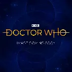 Pochette Doctor Who: The Quest of the Engineer