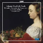 Pochette Dresden Sinfonias & Concertos