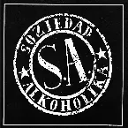 Pochette Soziedad Alkoholika