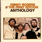 Pochette Anthology
