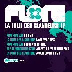 Pochette La Folie Des Glandeurs EP