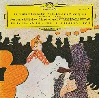 Pochette Offenbach: Gaîté Parisienne (excerpts) / Gounod: Ballet Music and Waltz from Faust