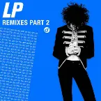 Pochette Lost On You (Remixes Part 2)