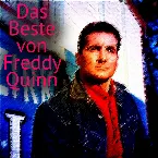 Pochette Das Beste von Freddy Quinn