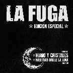 Pochette Humo y cristales / Mientras brille la luna