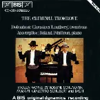 Pochette The Criminal Trombone