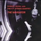 Pochette The Navigator