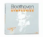Pochette Symphonies 1 - 9
