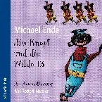 Pochette Jim Knopf und die Wilde 13: Die Komplettlesung